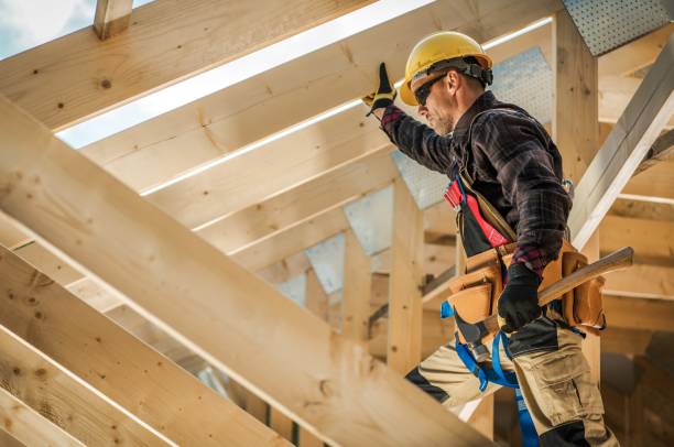 Best Roof Waterproofing Services  in Vandalia, OH