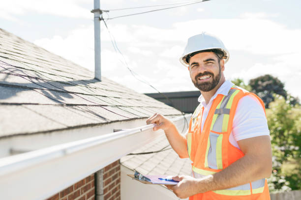 Quick and Trustworthy Emergency Roof Repair Services in Vandalia, OH