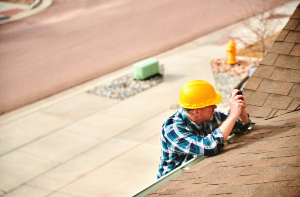 Best Roof Replacement Cost  in Vandalia, OH