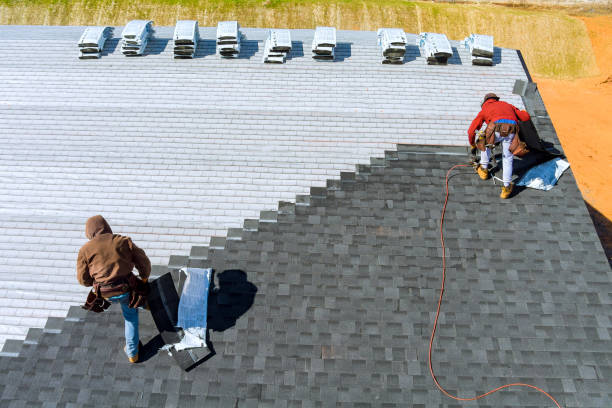 Best Residential Roofing Contractor  in Vandalia, OH