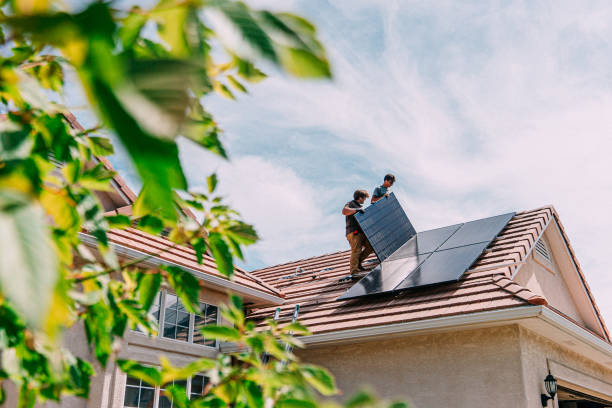 Best Roof Repair Services  in Vandalia, OH