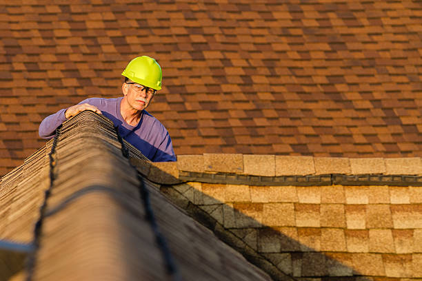 Trusted Vandalia, OH Roofing Contractor Experts