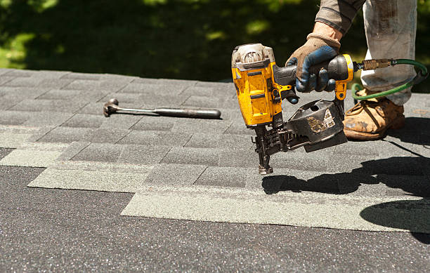Slate Roofing Contractor in Vandalia, OH
