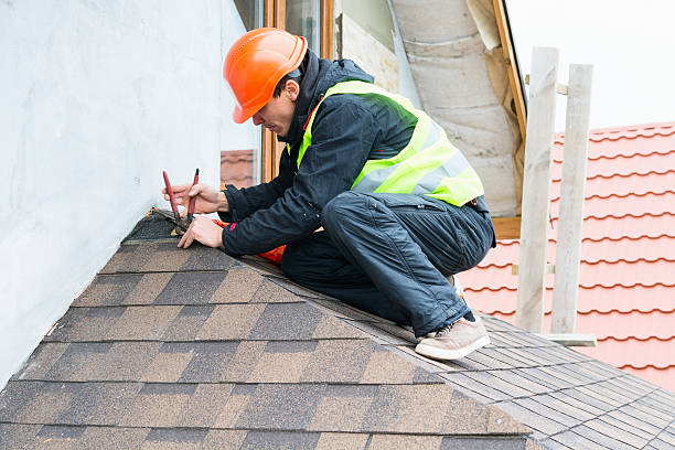 Best Shingle Roofing Installation  in Vandalia, OH
