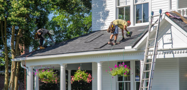 Best Roof Waterproofing Services  in Vandalia, OH