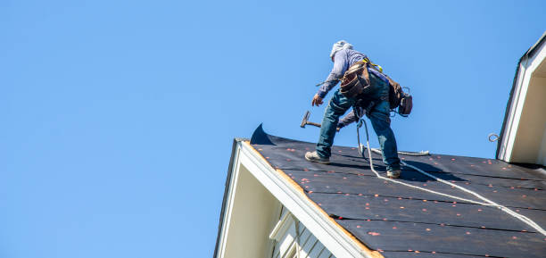 Best New Roof Installation  in Vandalia, OH