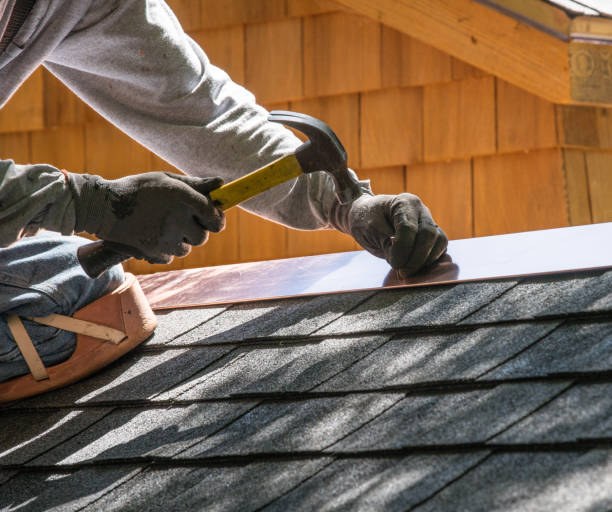 Best Best Roofing Contractors  in Vandalia, OH